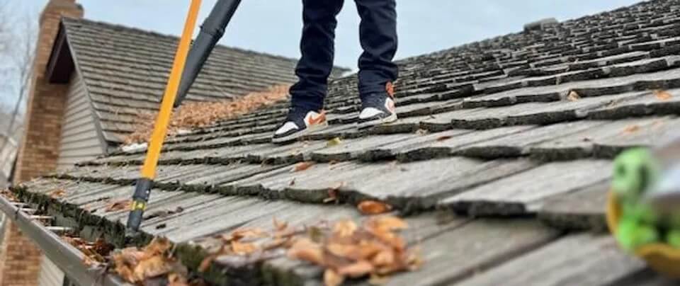 Gutter Cleaning Pic Original333