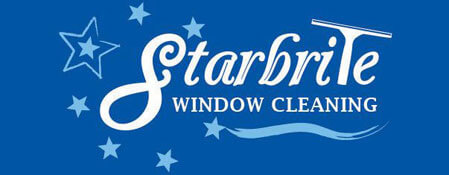 Starbrite Window Cleaning Logo